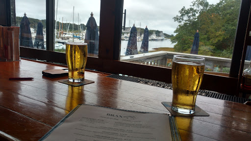 Brax Landing Restaurant