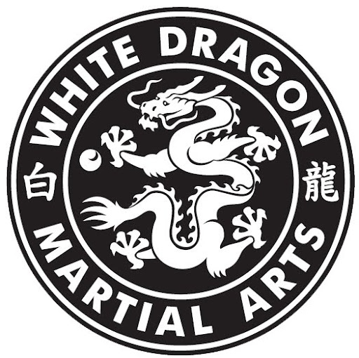 White Dragon Martial Arts - San Marcos logo