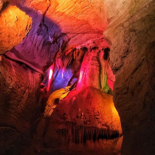 Amusement Park «Skyline Caverns», reviews and photos, 10344 Stonewall Jackson Hwy, Front Royal, VA 22630, USA