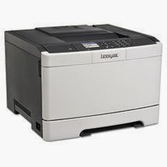  -- CS410n Color Laser Printer