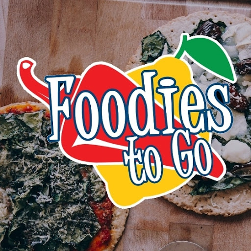 Foodies to go