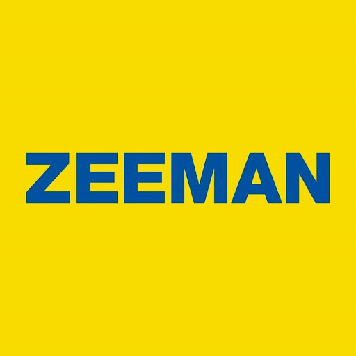 Zeeman Harlingen Voorstraat logo