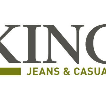 KING jeans & casuals
