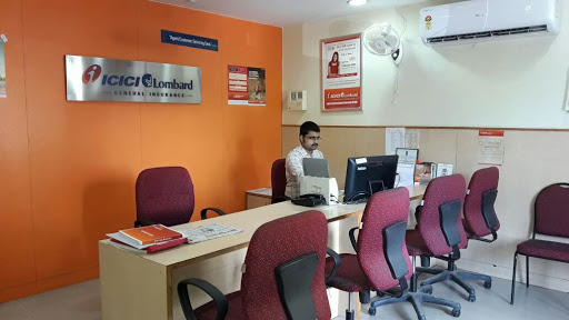 ICICI Lombard General Insurance Co. Ltd, Swaraj campus, 1st floor, near Jail Chowk, NH 31, Purnea, Bihar 854301, India, Car_and_Motor_Insurance_Agency, state BR