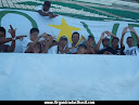 TORCIDA COMANDO VERDE