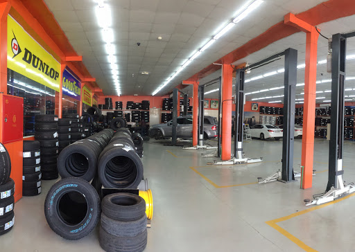 Rafi Tyres Center, Sheikh Zayed St - Ajman - United Arab Emirates, Tire Shop, state Ajman