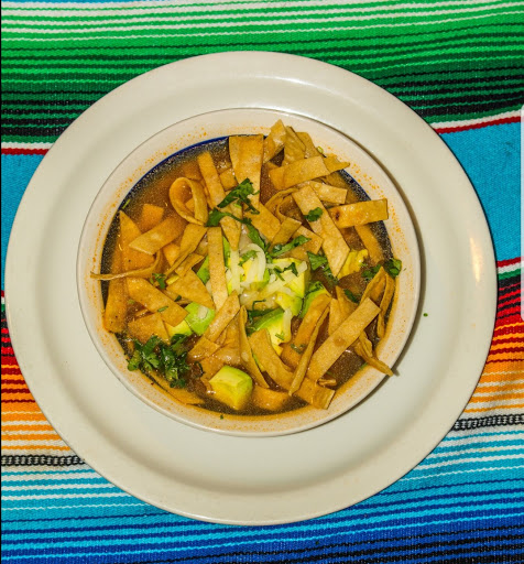 Mexican Restaurant «Maria Bonita Mexican Grill», reviews and photos, 3893 SW Hall Blvd, Beaverton, OR 97005, USA