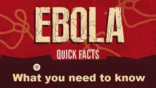 Ebola Virus Facts