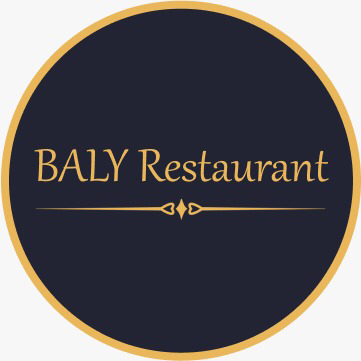 BALY Restaurant logo