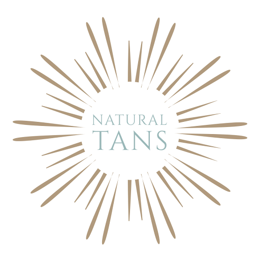 Natural Tans logo