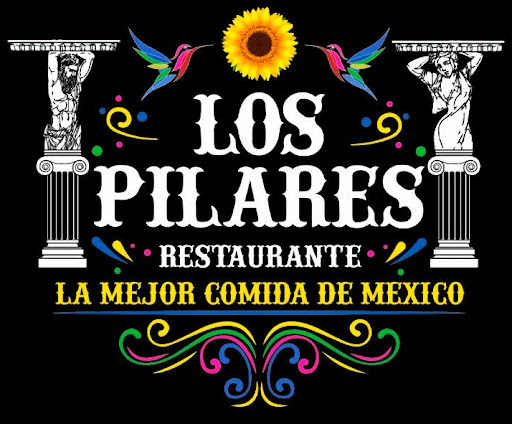 Los Pilares Restaurant logo