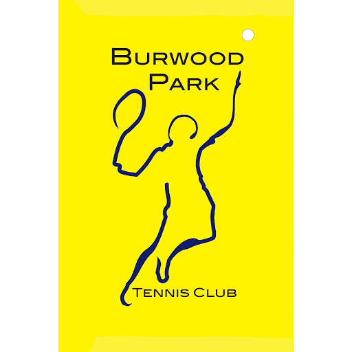 Burwood Park Tennis Club logo