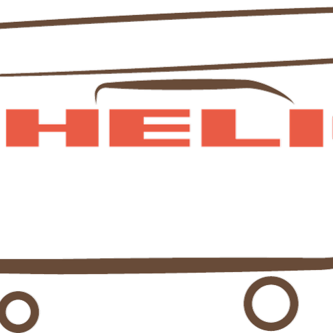 Heligrill logo