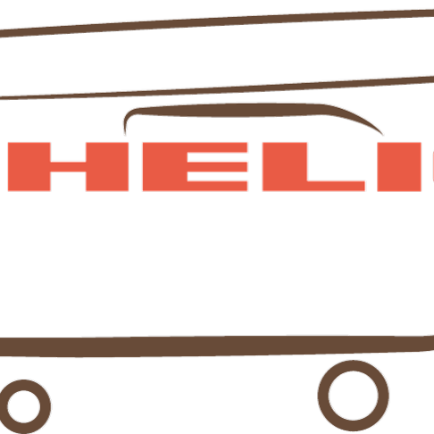 Heligrill