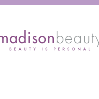 Madison Beauty Studio logo