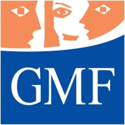 GMF Assurances BERGERAC logo