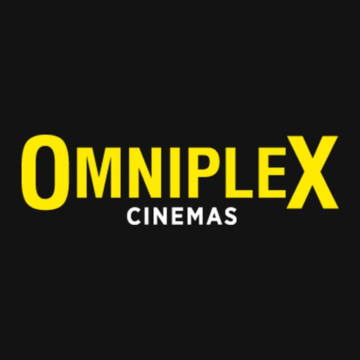 Omniplex Cinema Waterford logo