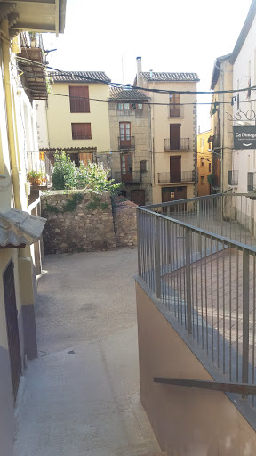 Hostal Cal Batista