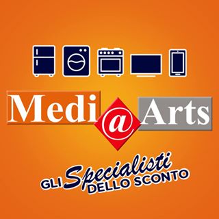 Medi@Arts di Buscema Angela Antonia logo