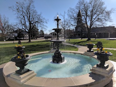 Photos of Brenau University
