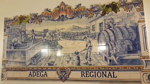 Adega Regional