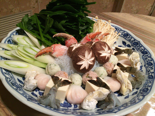 石頭楼