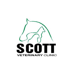 Scott Veterinary Clinic Ltd logo