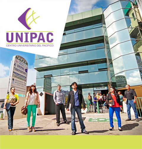 UNIPAC, Guadalupe Victoria 9492, Zona Urbana Rio Tijuana, 22010 Tijuana, B.C., México, Escuela universitaria | BC