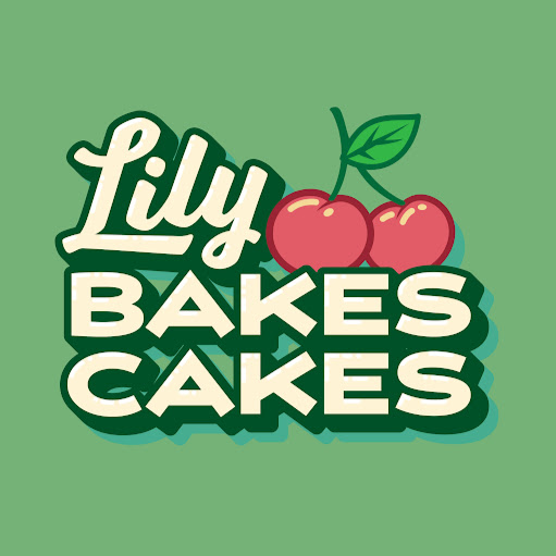 Lily Bakes Cakes logo