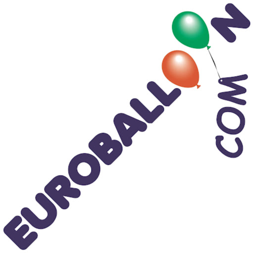 Euroballoon logo
