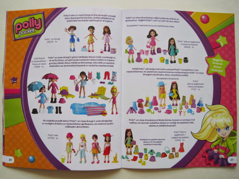 BARBIE katalogi un žurnāli - Page 17 11