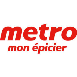 Metro Plus St-Augustin logo