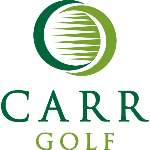 Carr Golf logo
