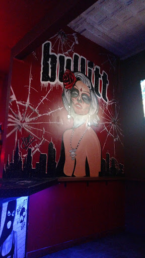Night Club «Bullitt Bar», reviews and photos, 33 E Pine St, Orlando, FL 32801, USA