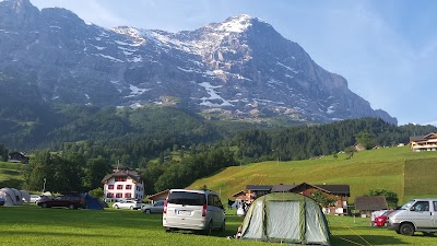 Photos of Camping Eigernordwand