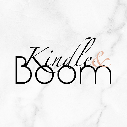 Kindle & Boom