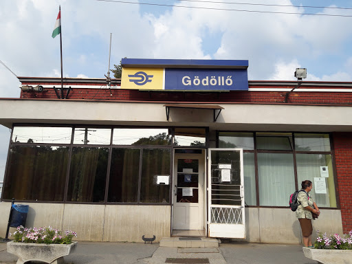 Szent István Egyetem Gödöllői Kollégiumok