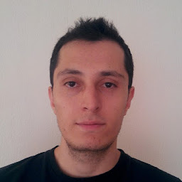 Hüseyin Can Önel's user avatar