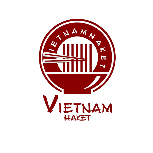 Vietnamhaket Nordstan Femman logo