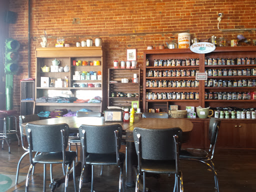 Coffee Shop «Smokey Row Coffee», reviews and photos, 639 Franklin St, Pella, IA 50219, USA