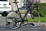 Wilier Triestina Zero.7 Shimano Dura Ace R9100 Complete Bike at twohubs.com