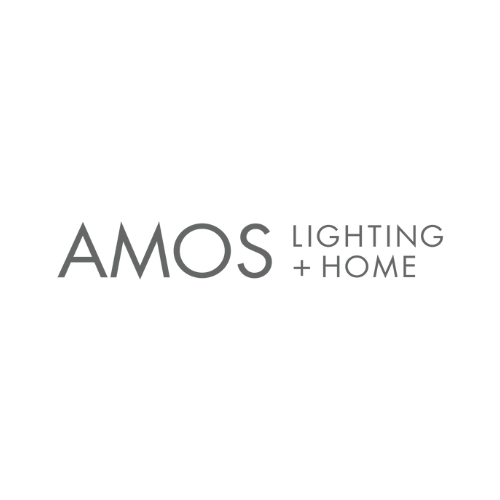 Amos Lighting + Home