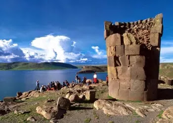 Tour chullpas sillustani (t)