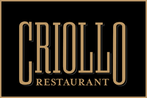 Criollo Restaurant logo