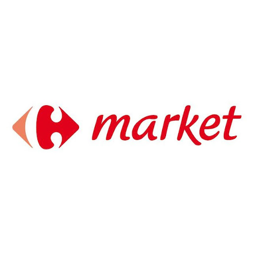 Carrefour Market Tournefeuille logo