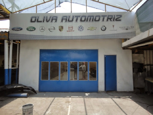 OLIVA AUTOMOTRIZ, Av España 1193, Moderna, 44190 Guadalajara, Jal., México, Taller de chapa y pintura | Guadalajara
