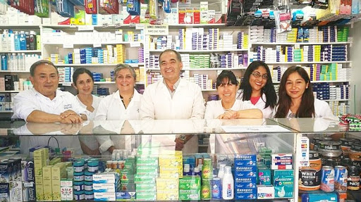 Farmacia Punto Blanco, Monjitas 2399, La Serena, Región de Coquimbo, Chile, Farmacia | Coquimbo