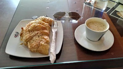 Photos of Club 21 Cafe & Restaurant