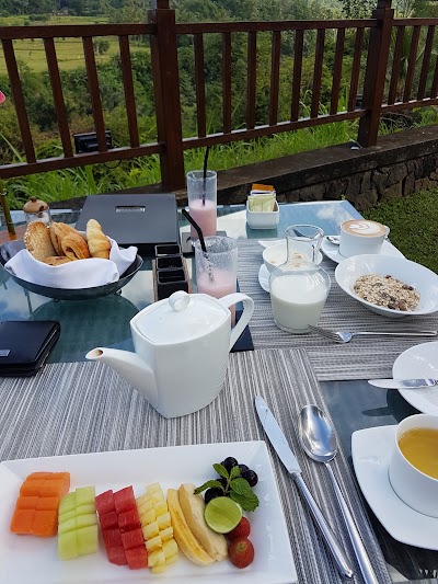 Photos of The Samaya Ubud Bali
