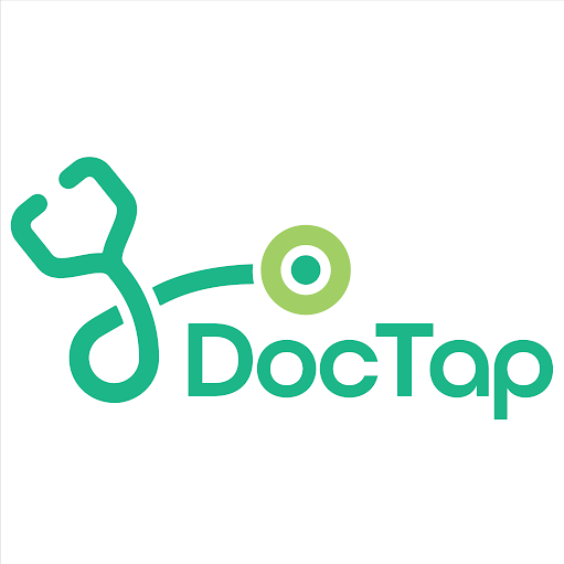 DocTap Private GP logo